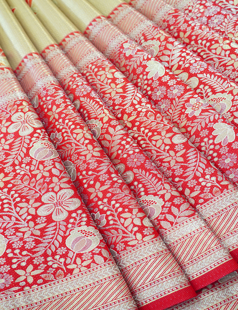 SEMI KANCHI PATTU-SP1591