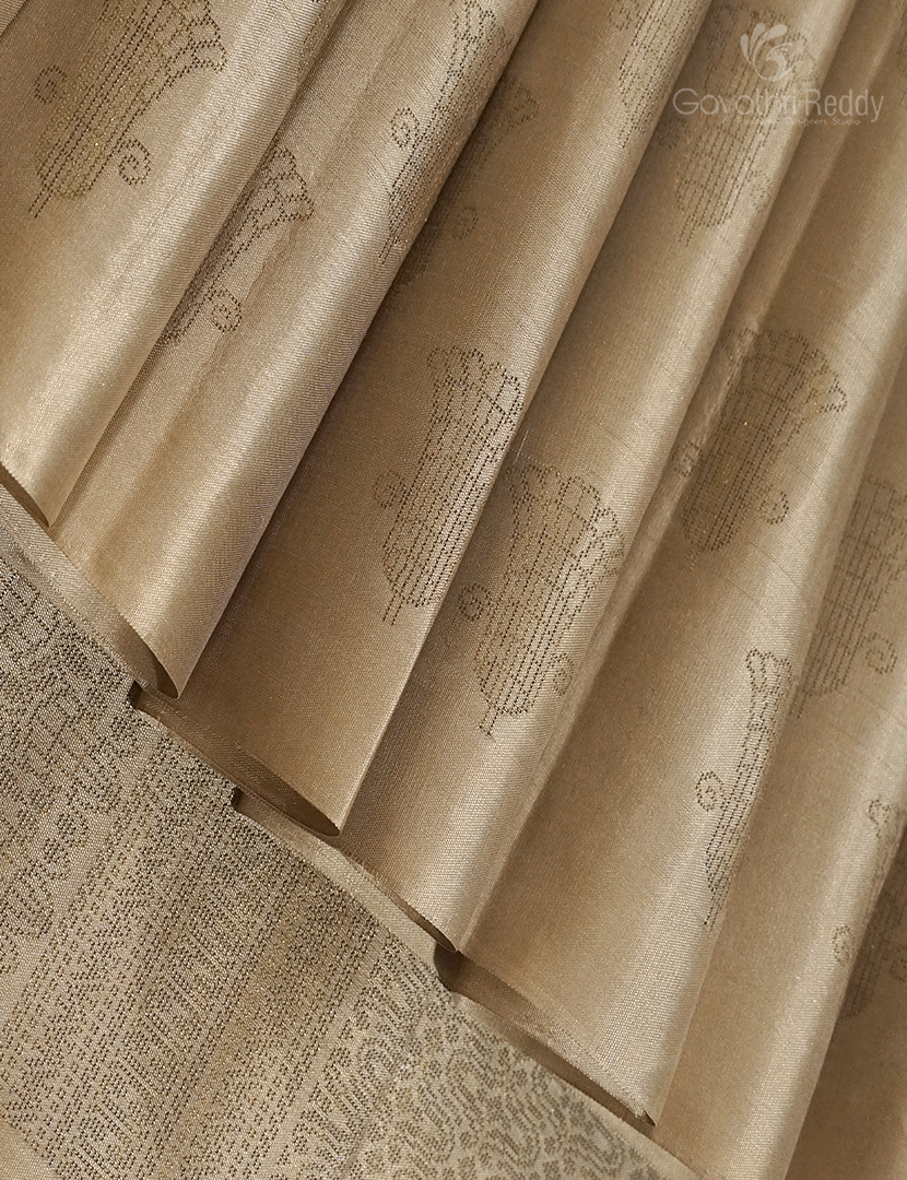 PURE SAMUDRIKA SILK-SS1436