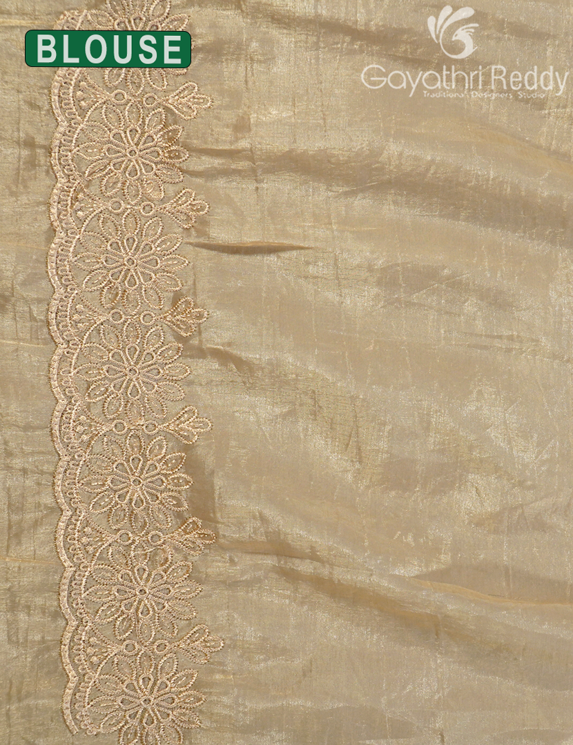 GLASS ORGANZA FANCY-FO868