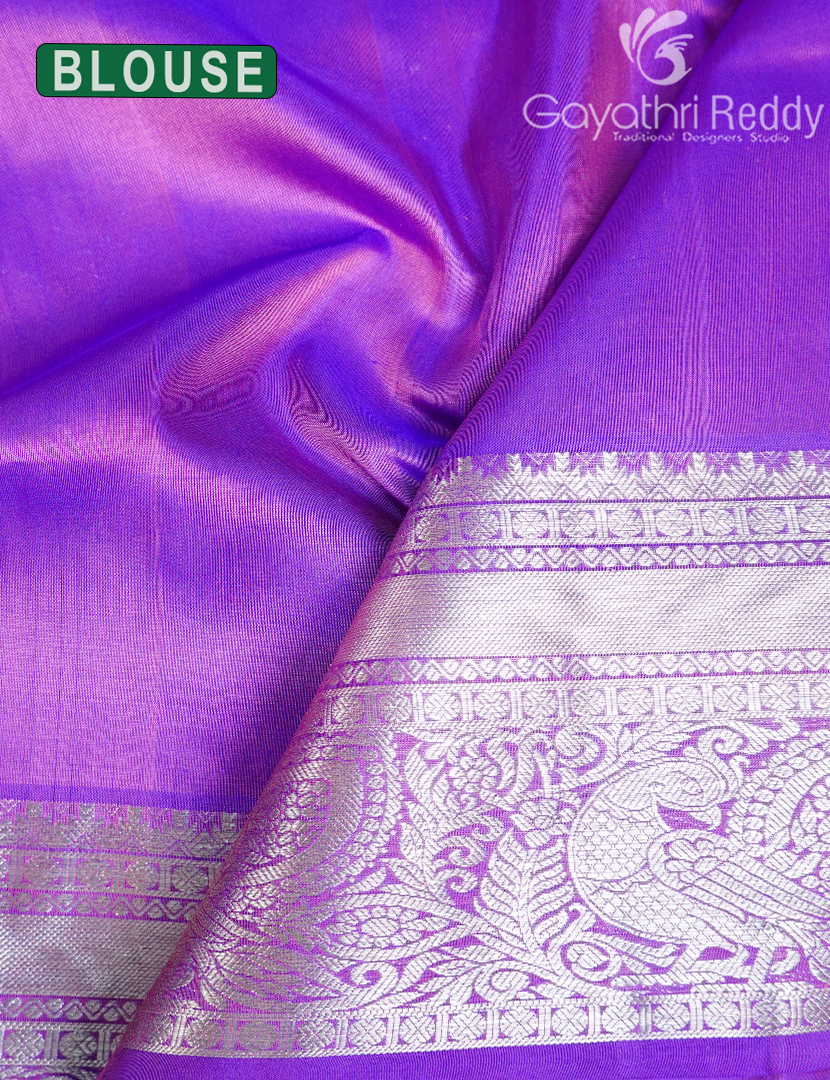 PURE VENKATAGIRI PATTU-VP1152