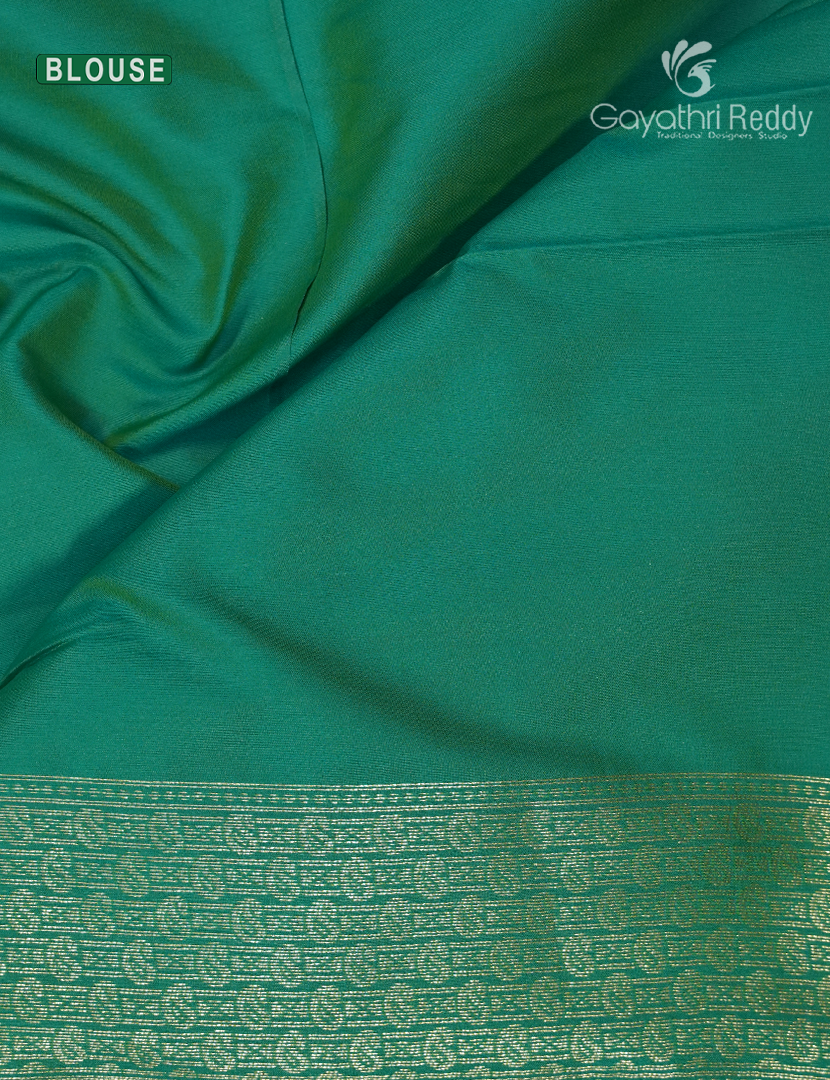 ART SILK SAREE-AS385