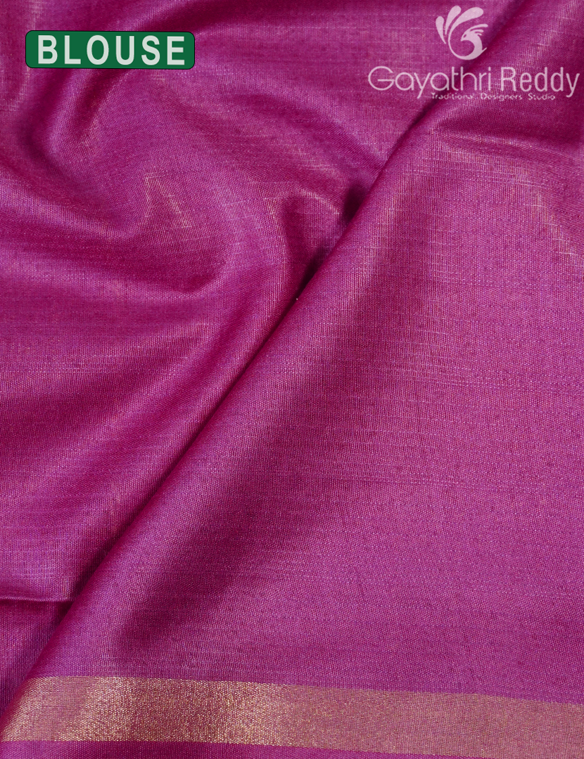 MUNGA SILK-MS6