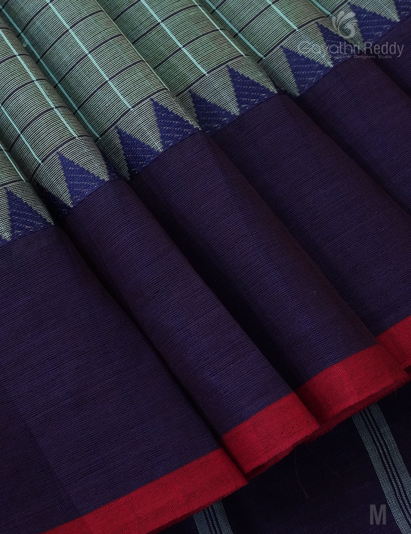 PURE KANCHI COTTON-KC2904