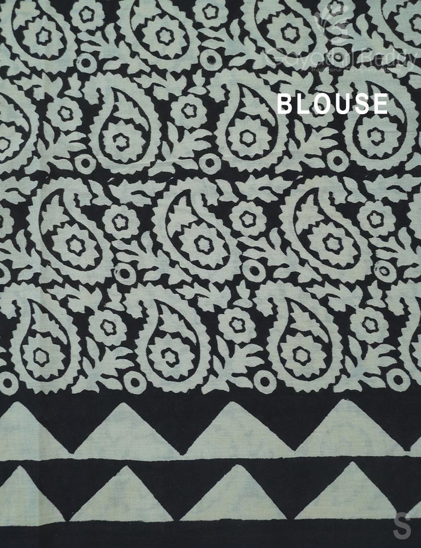 COTTON AJARAKH PRINT-PCA9