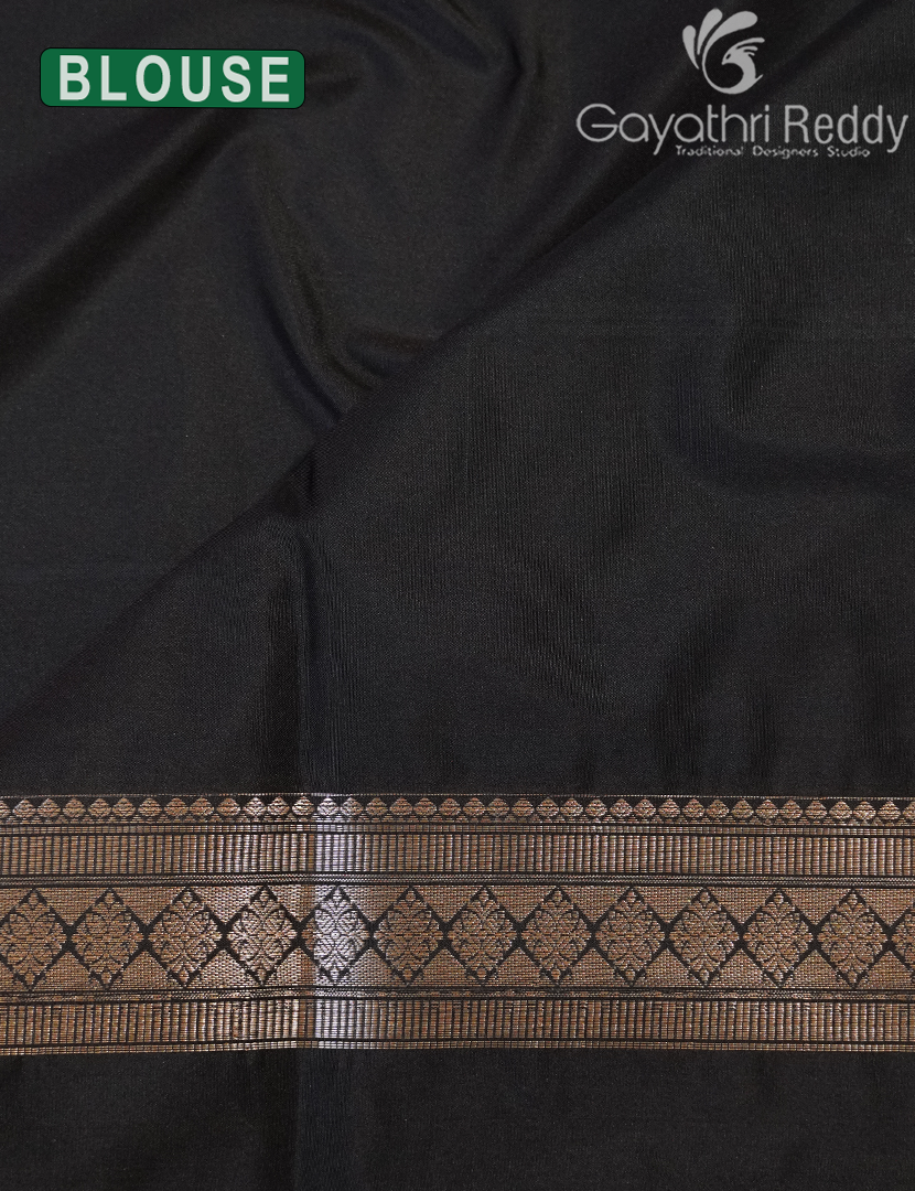 ART SILK SAREE-AS307