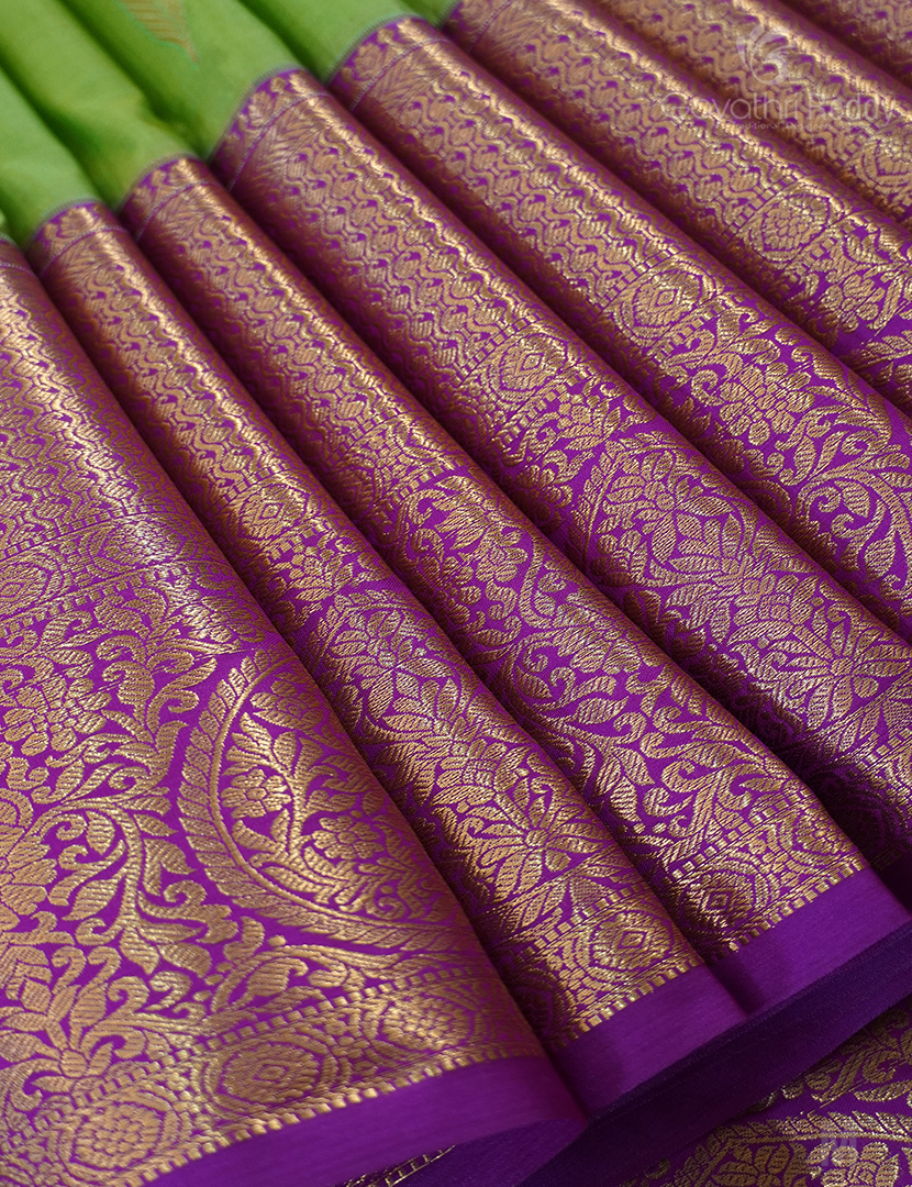 SEMI KANCHI PATTU-SP1811