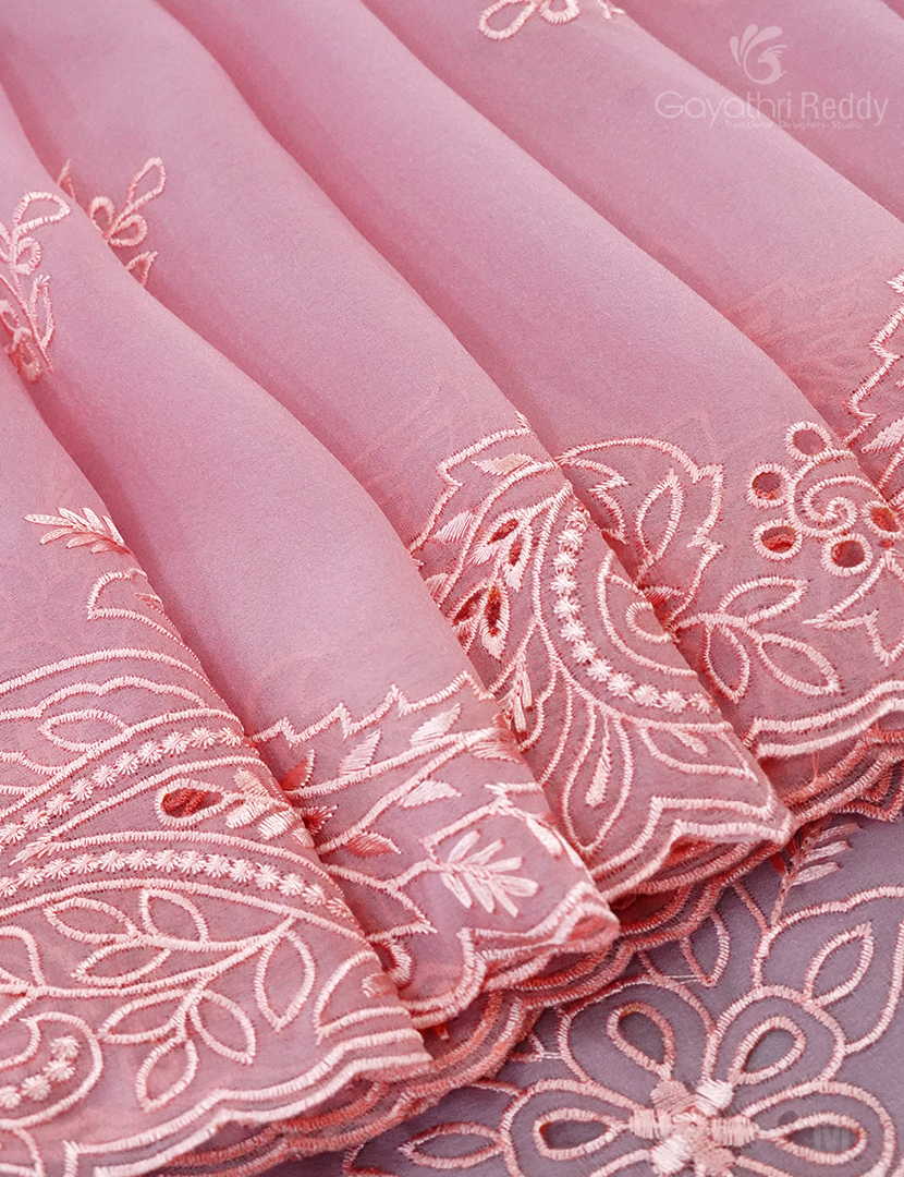 ORGANZA TISSUE FANCY-FO710