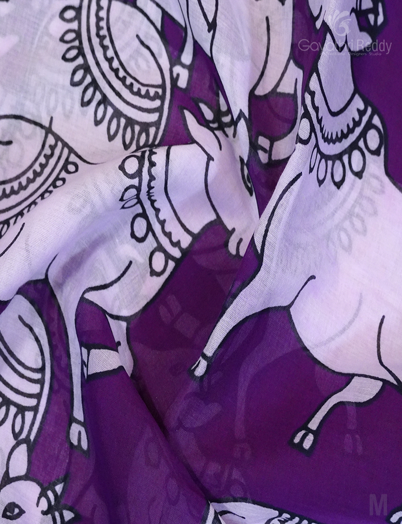 PURE MULMUL COTTON-MC1775