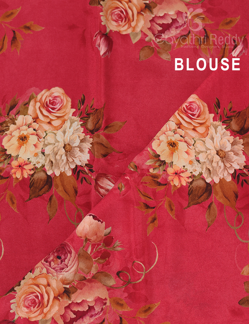 PURE CRAPE SILK-CSP13