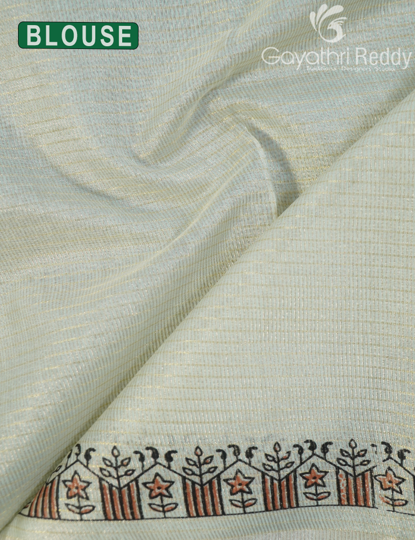JUTE KOTA PRINTED -JKP2