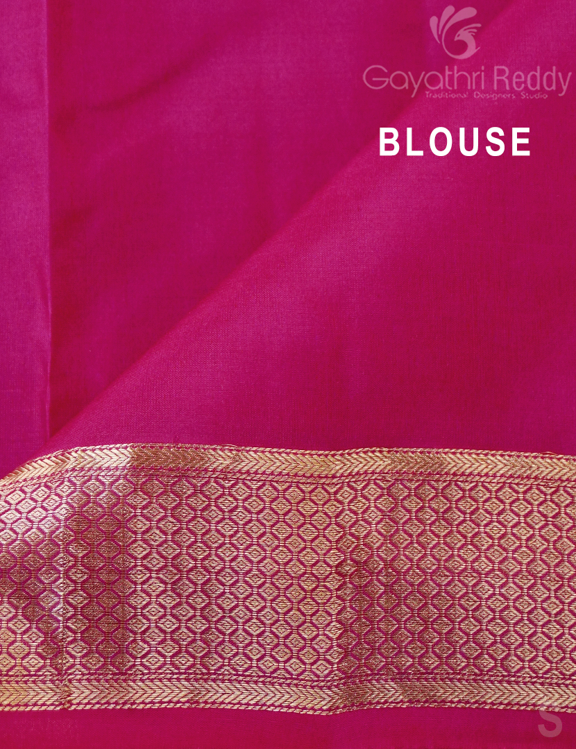 PURE KANCHI PATTU -KP8096