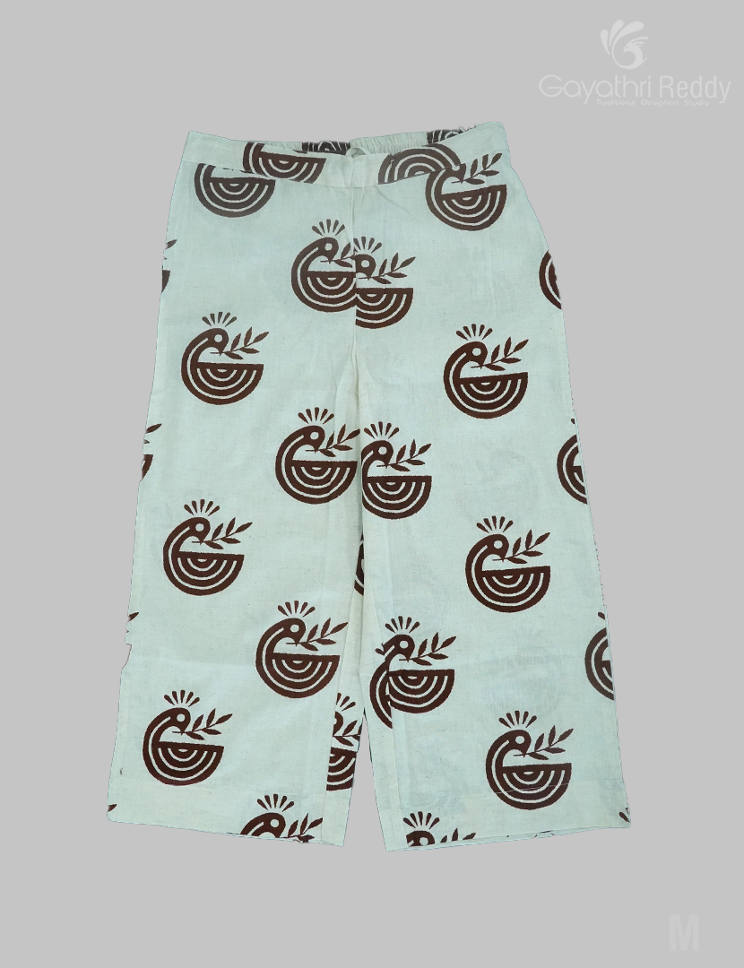 READYMADE DRESS SET(2PC)-KDS1011