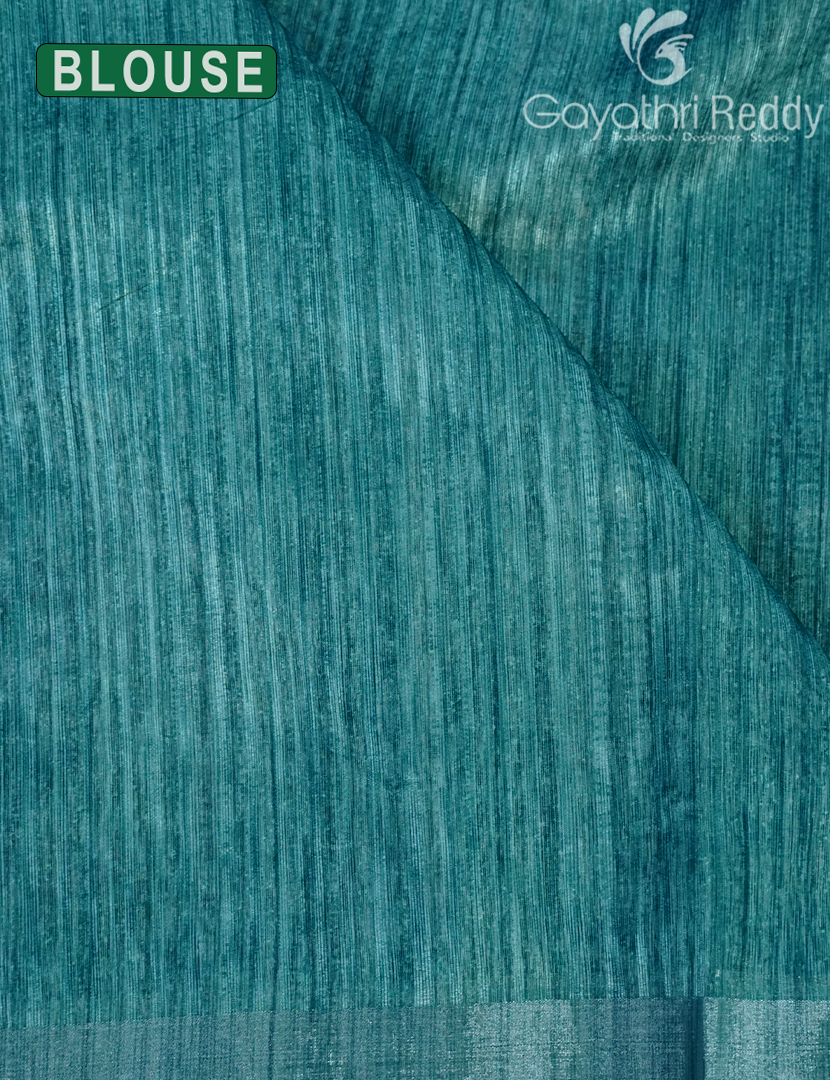 GREEN SILK-GS137