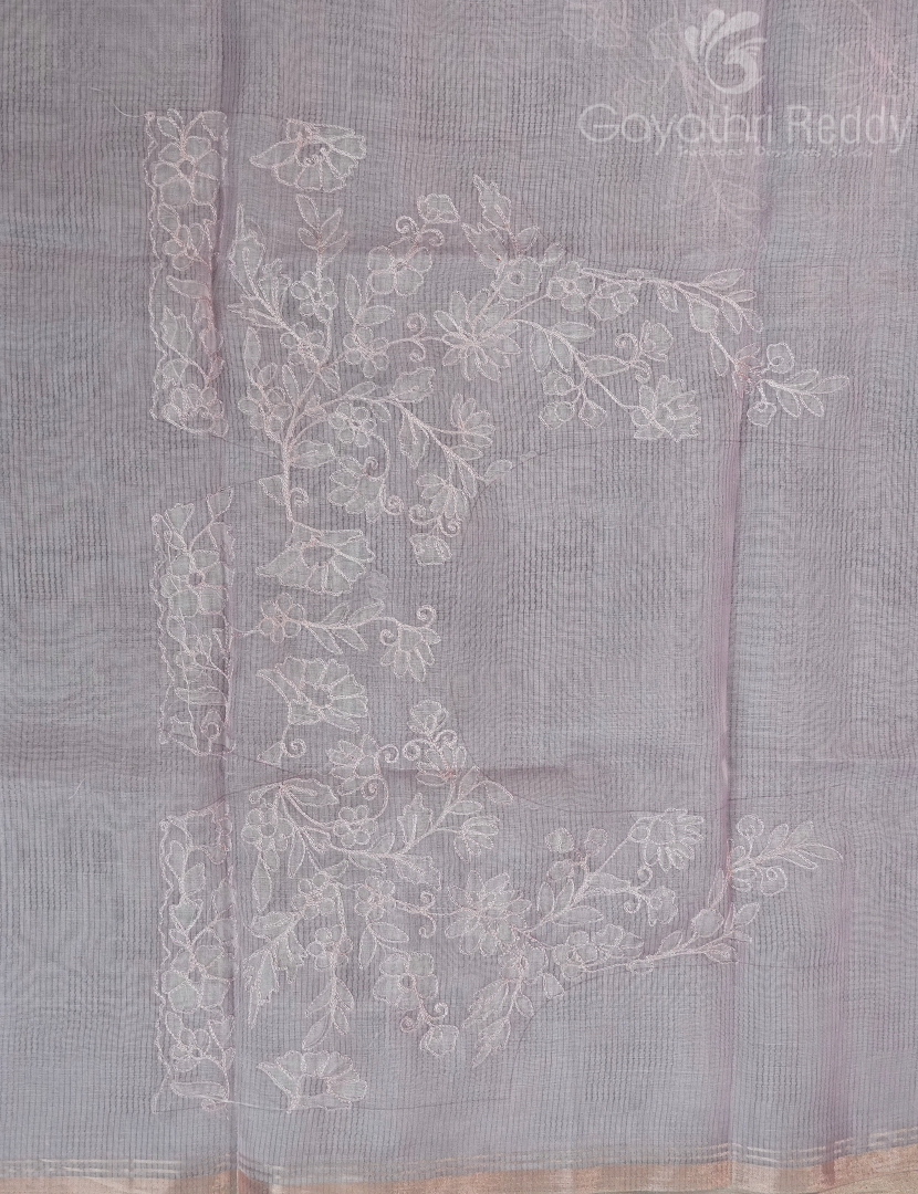 ORGANZA  FANCY-FO811