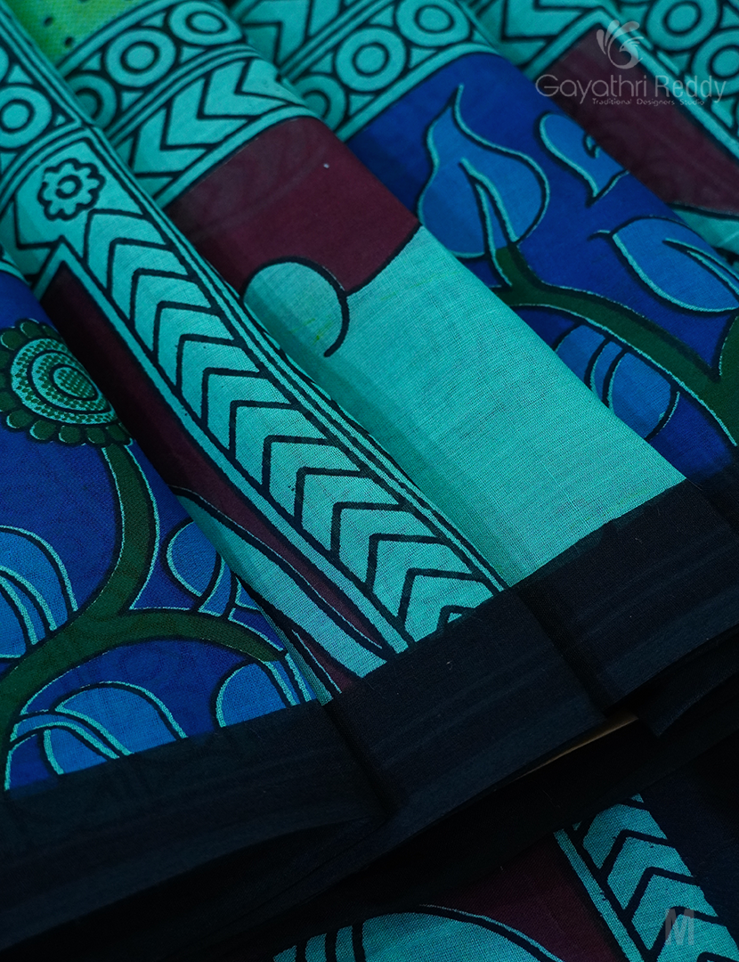 PURE MULMUL COTTON-MC1921