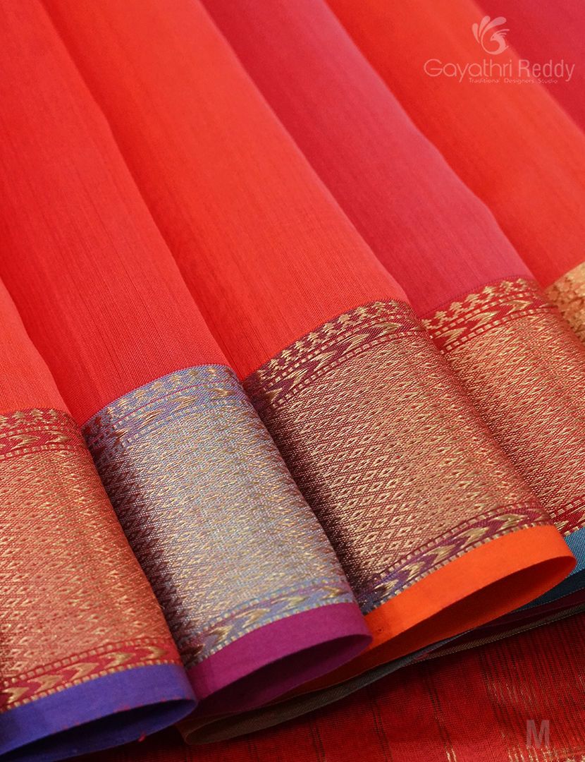 PURE CHANDERI SILK-CPS743