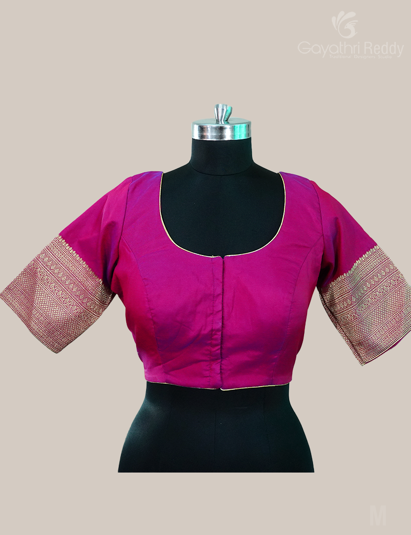 READYMADE  BLOUSE-RMB129