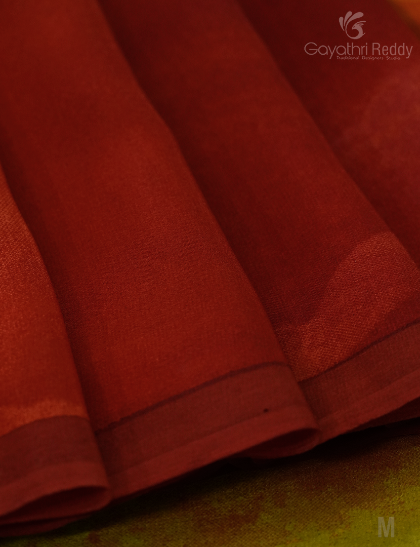 PURE CRAPE SILK-CSP26