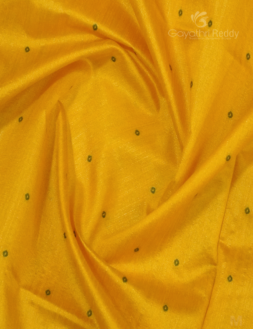 SEMI TUSSAR SILK BANDHANI-ST731