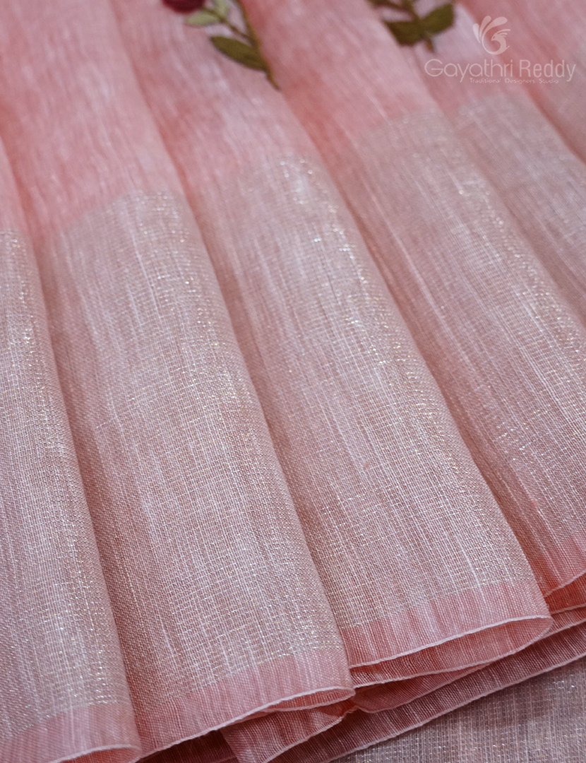 PURE LINEN SILK-PLS118