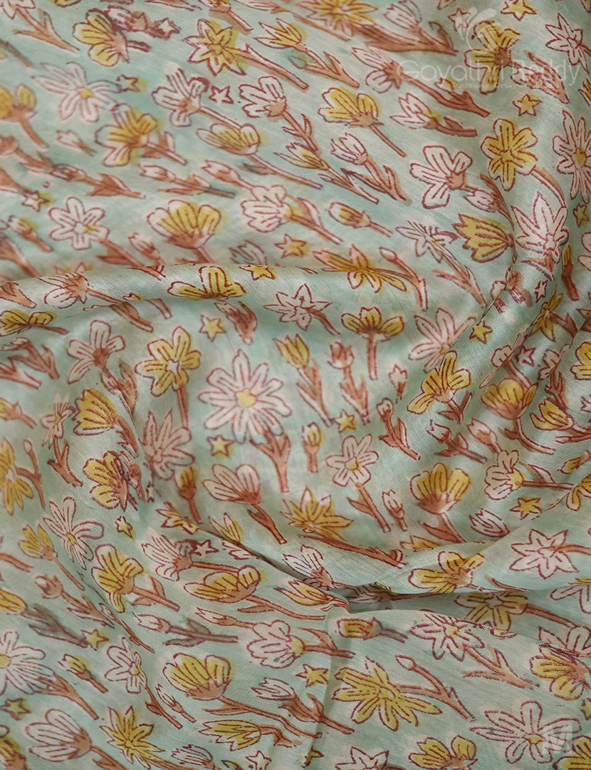 PURE MAHESHWARI SILK-SMH129