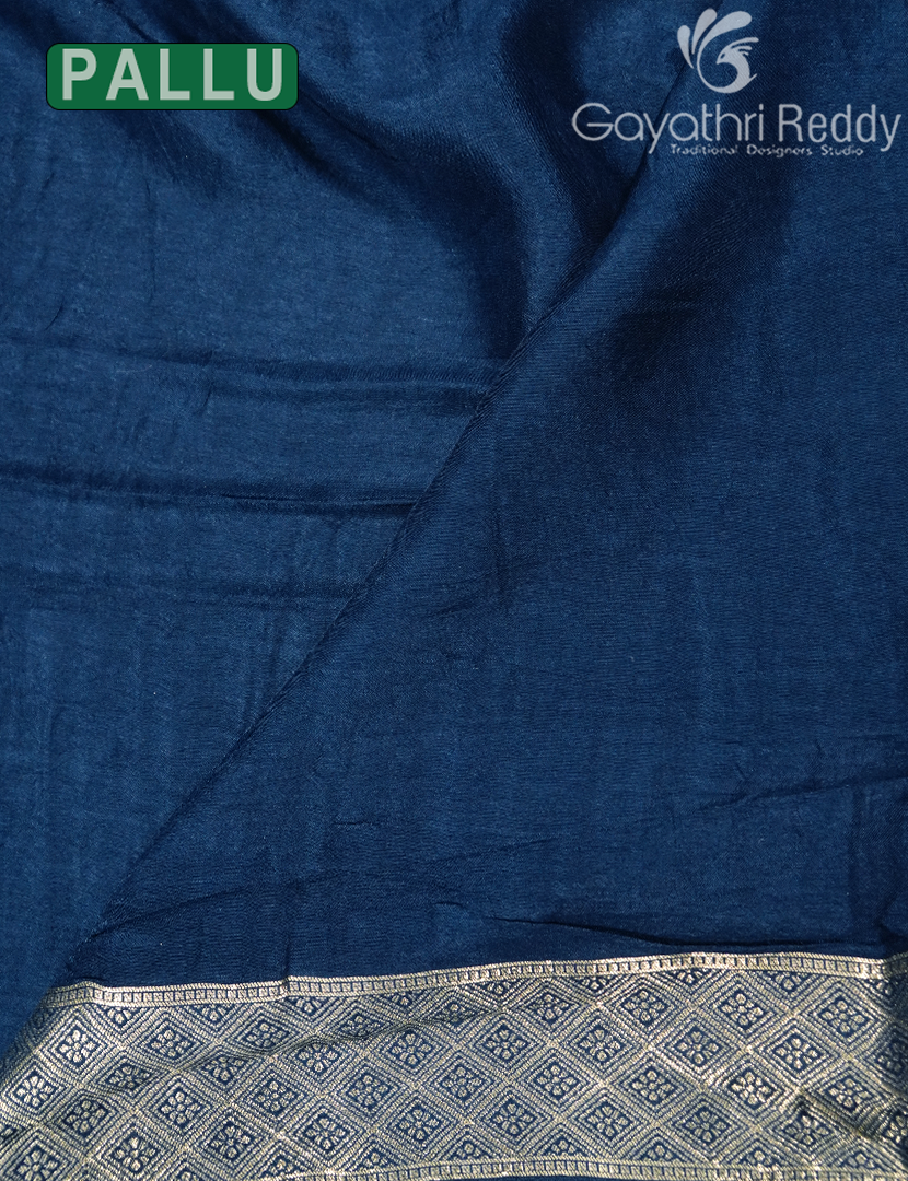 DOLA FANCY SAREE-DF6