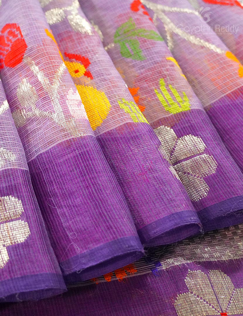 PURE ZARI KOTA-ZK467