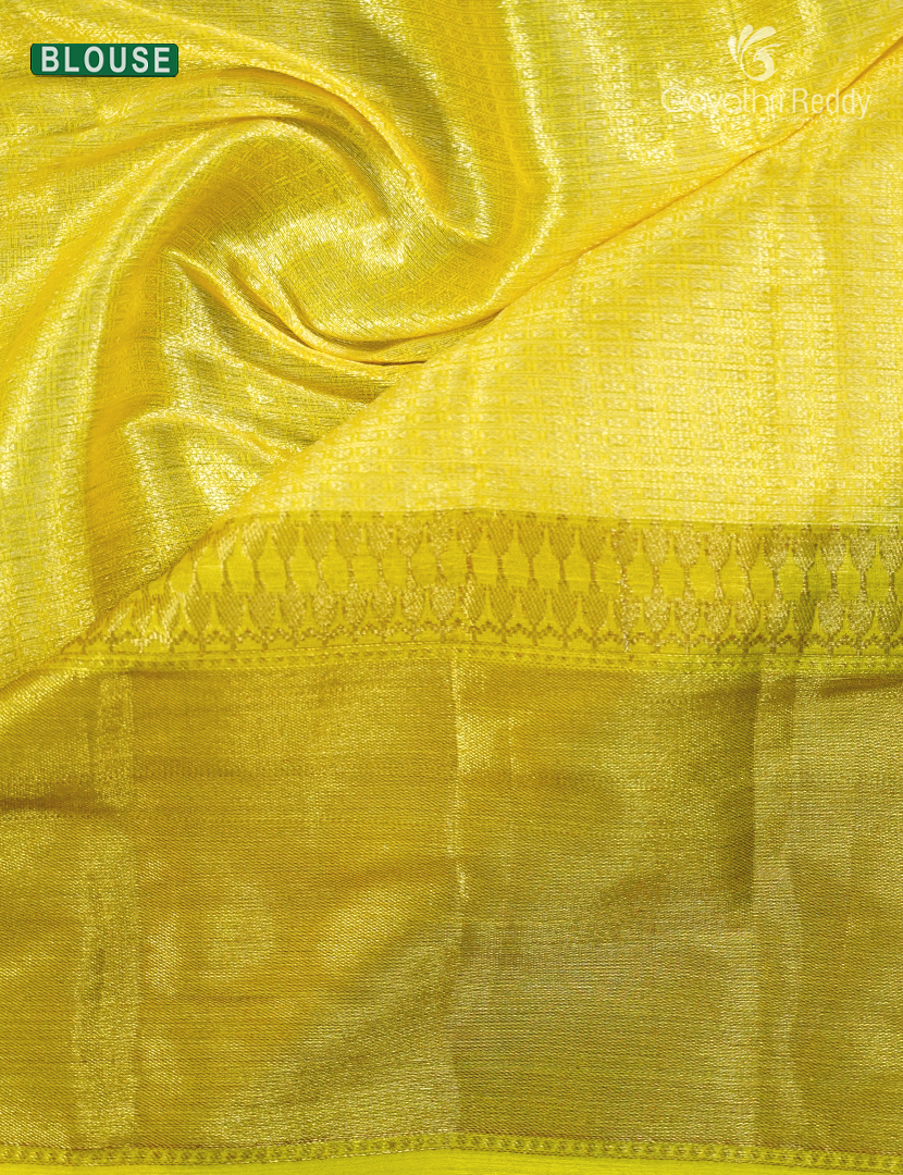 BANARAS PURE KORA COTTON SAREE-BKS155