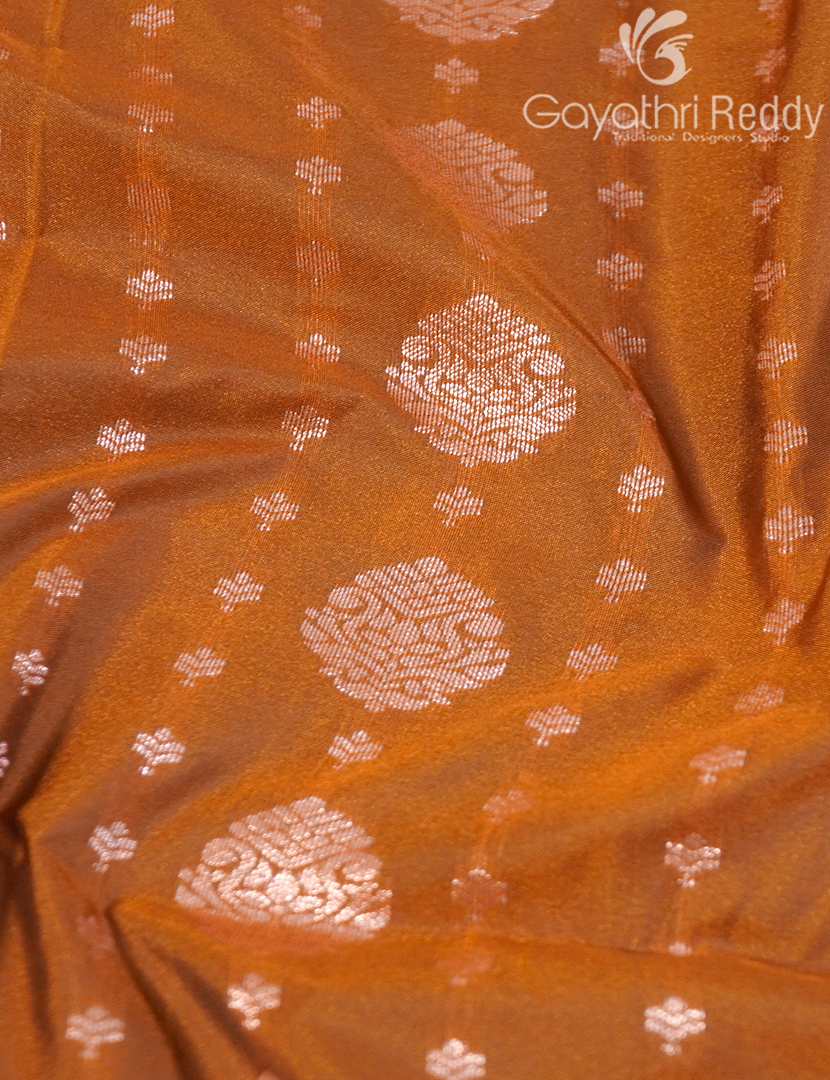 ART SILK SAREE-AS224