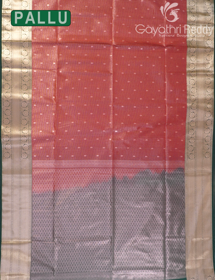 ART SILK SAREE-AS225