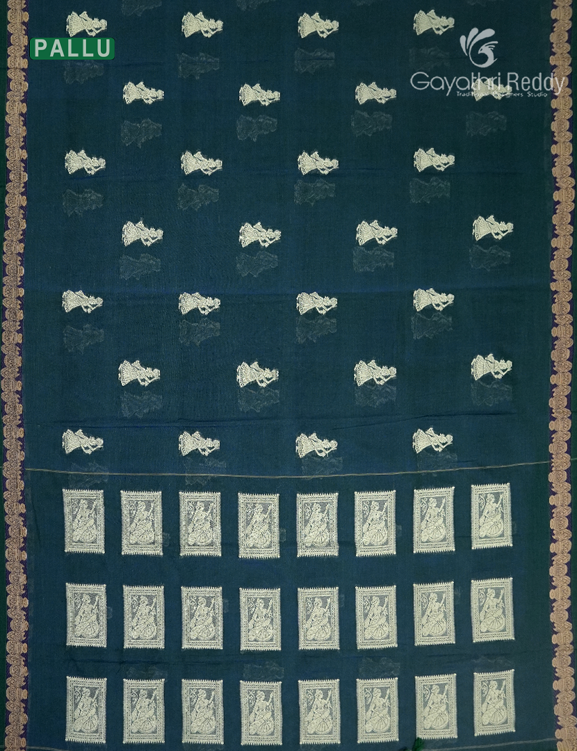 GOLLABHAMA COTTON SAREES-GCS2