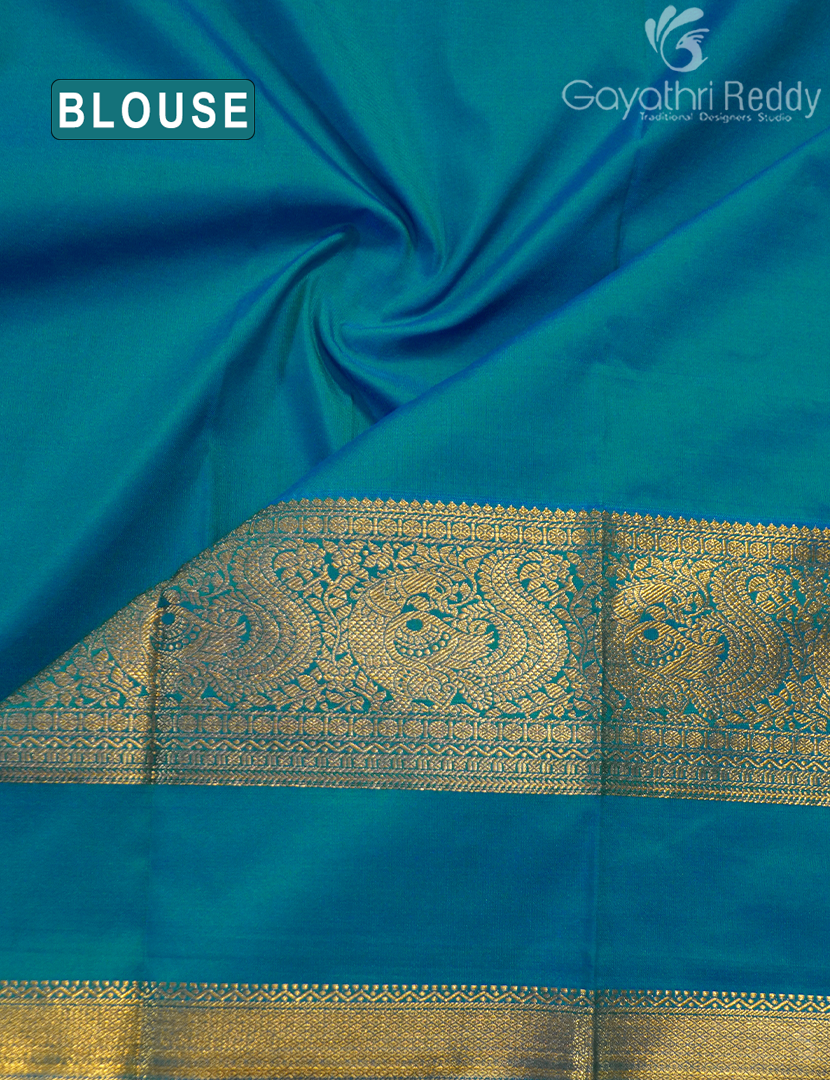 KANCHI SILK COTTON-KSC59