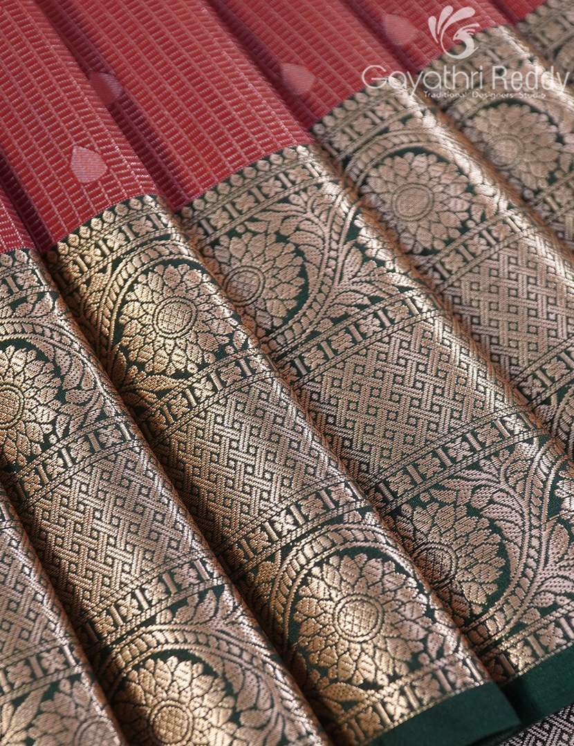ART SILK SAREE-AS225