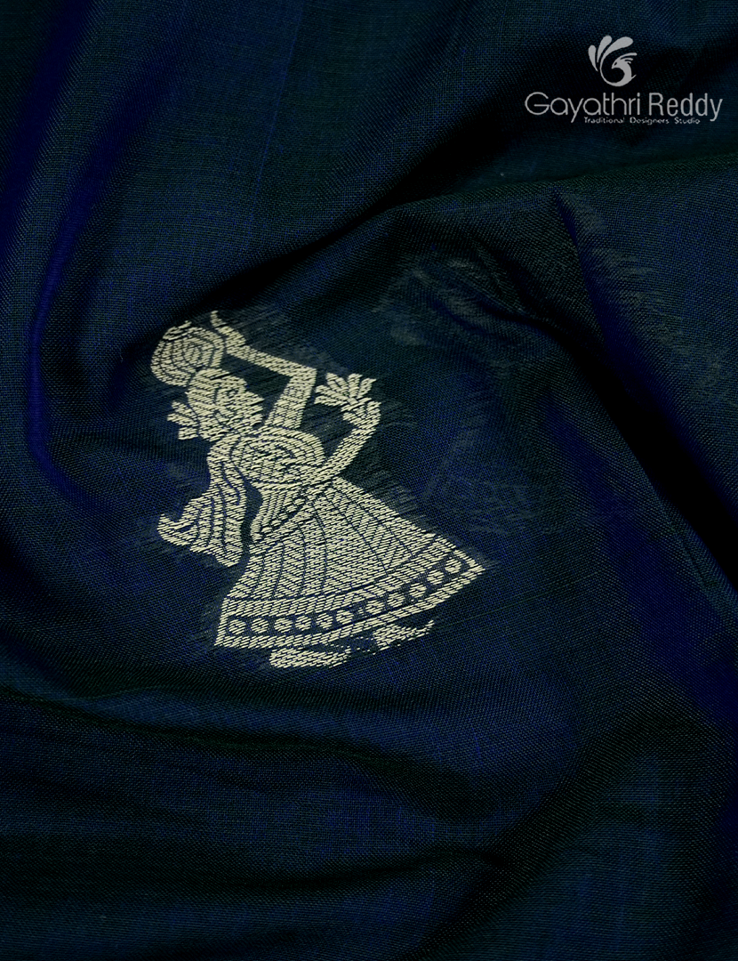 GOLLABHAMA COTTON SAREES-GCS2