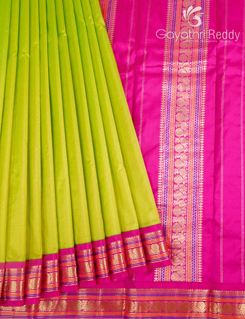 PURE NARAYANPET PATTU-NP701