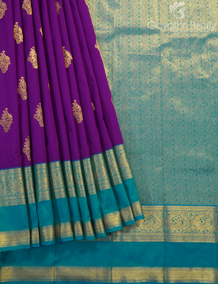 KANCHI SILK COTTON-KSC60