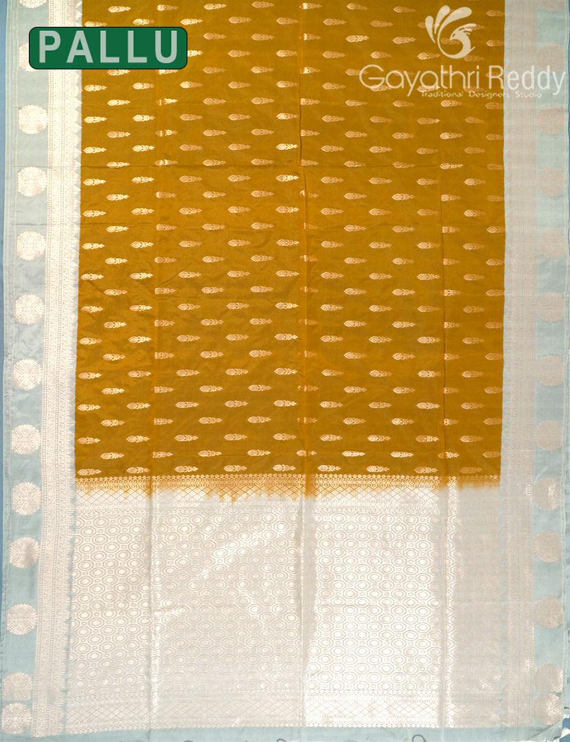 ART SILK SAREE-AS226