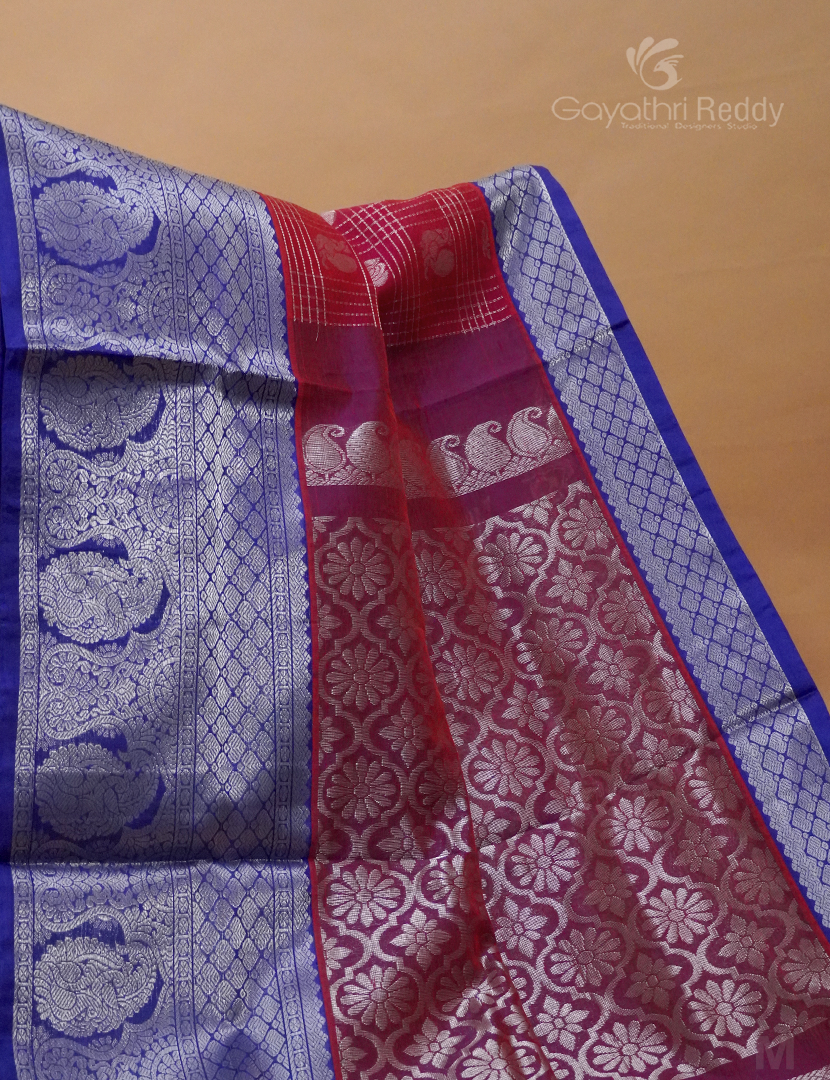 PURE MANGALGIRI PATTU-MGP610