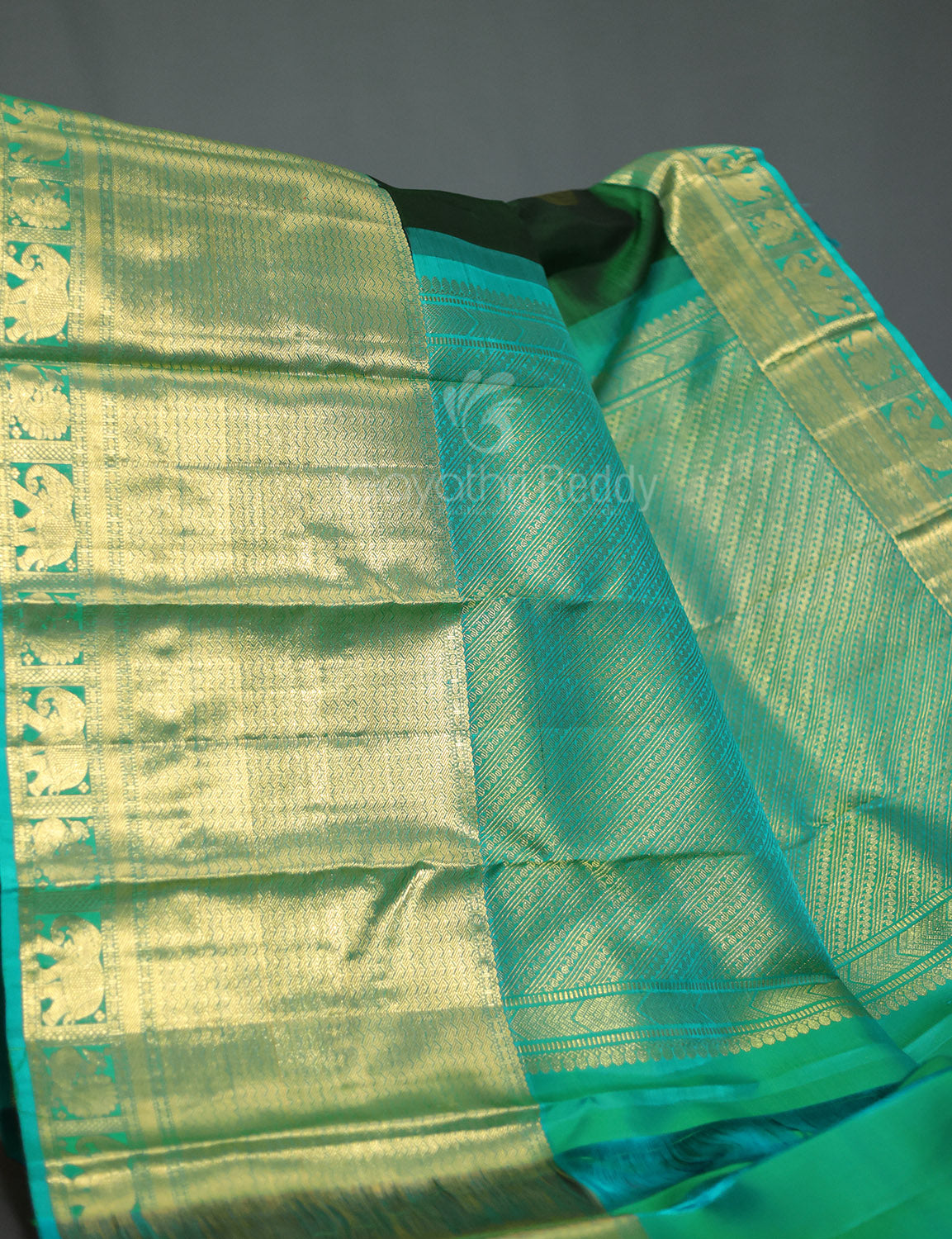 PURE KANCHI PATTU-KP4744