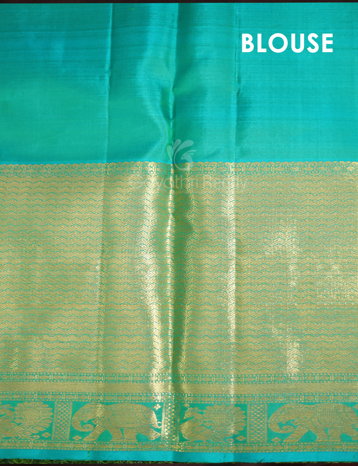 PURE KANCHI PATTU-KP4744