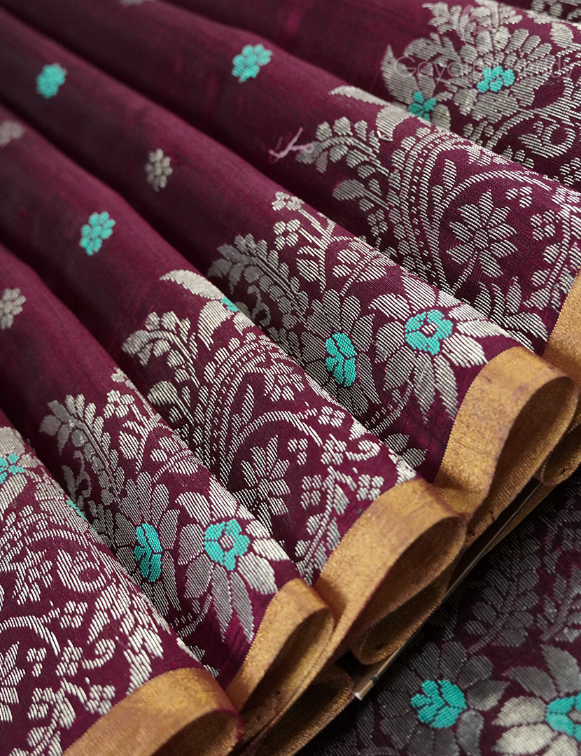 PURE CHANDERI PATTU-CPS962