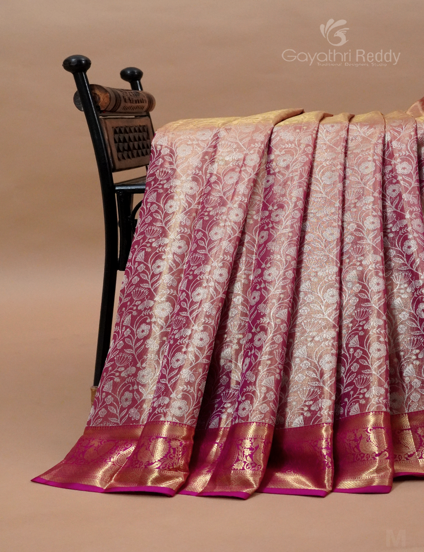 PURE KANCHI BRIDAL PATTU-BKP1623