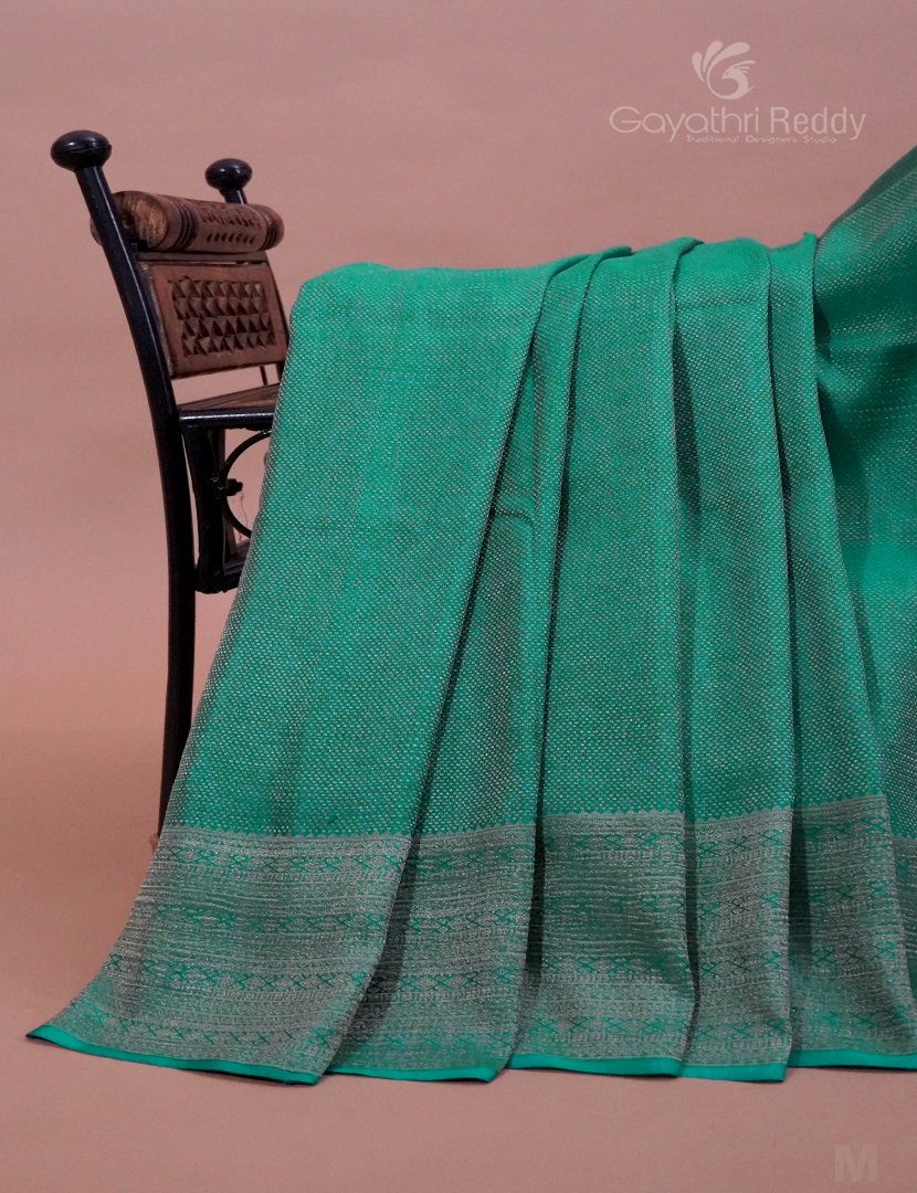 PURE MYSORE SILK-MSS803