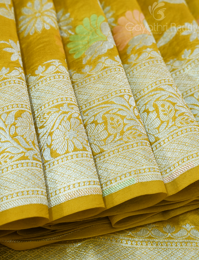 PURE DUPION SILK-DS246