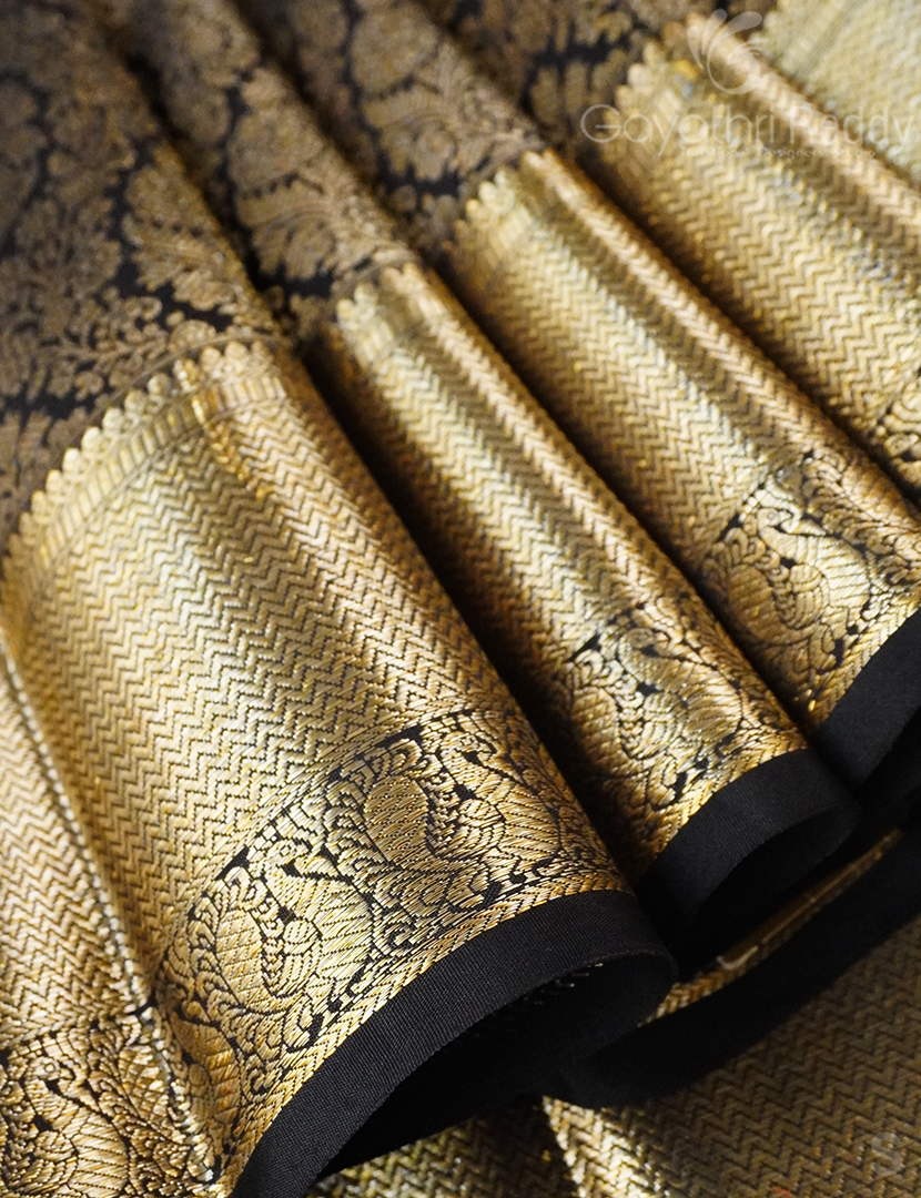 PURE KANCHI PATTU (4.G) BRIDAL -BKP1947