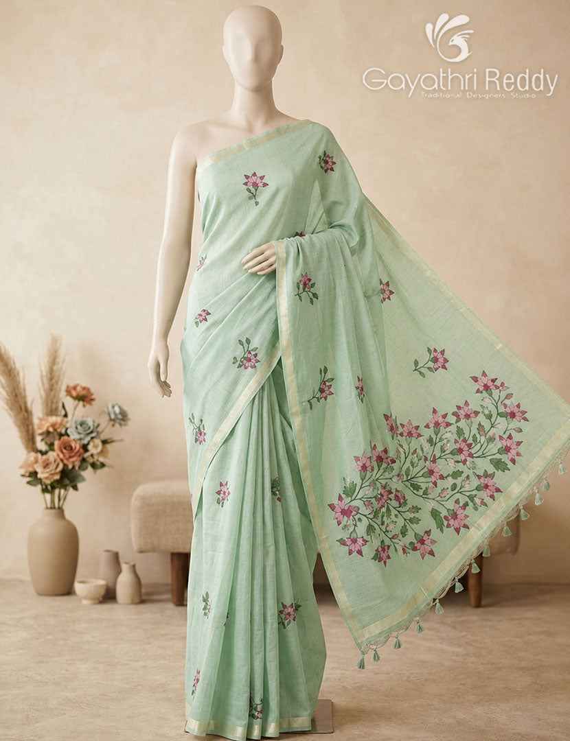 BANARAS COTTON-BC818