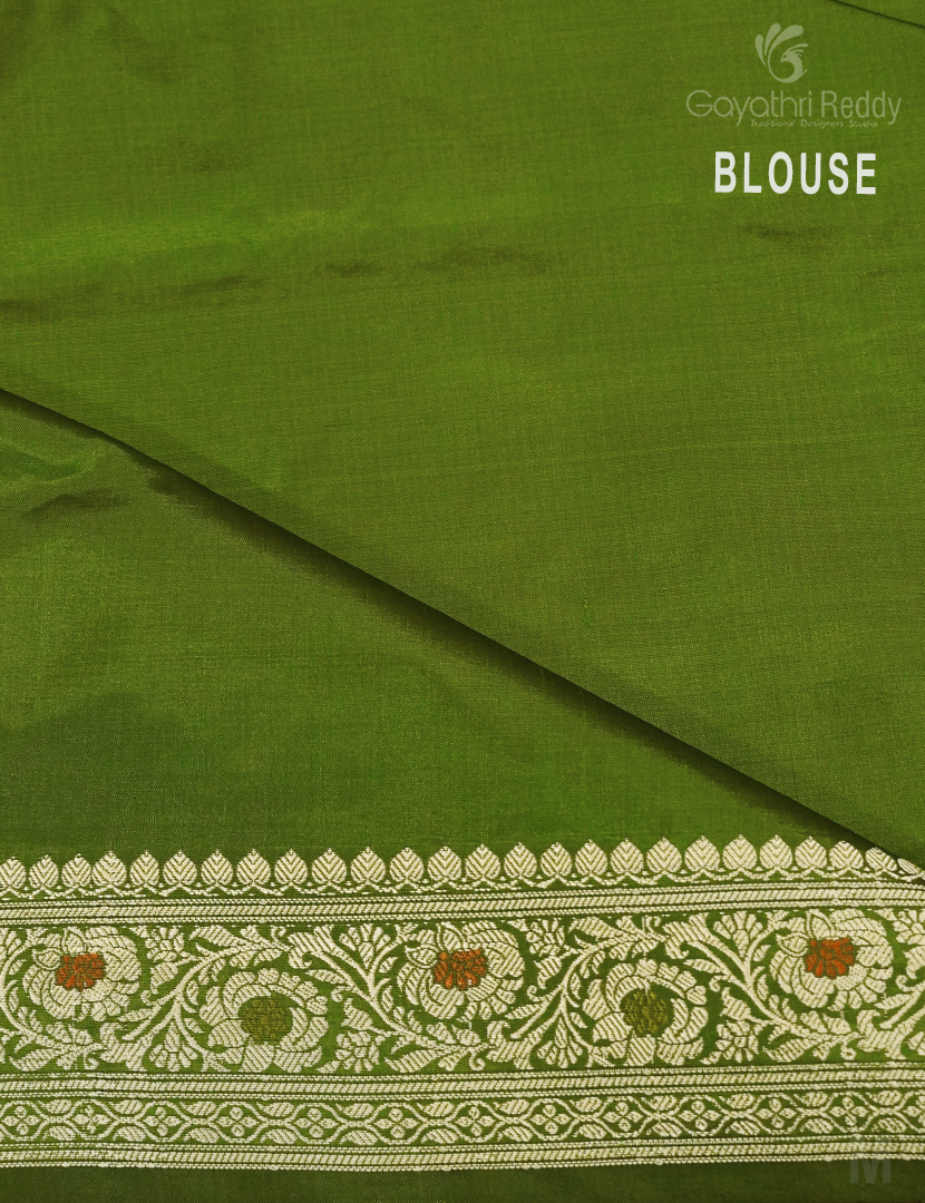 PURE VALKALAM SILK-VSP106