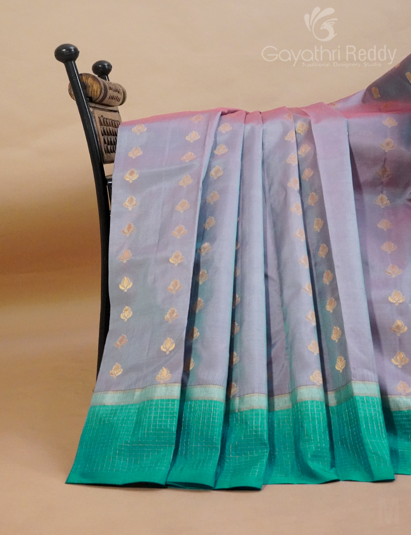 PURE KANCHI PATTU-KP6050