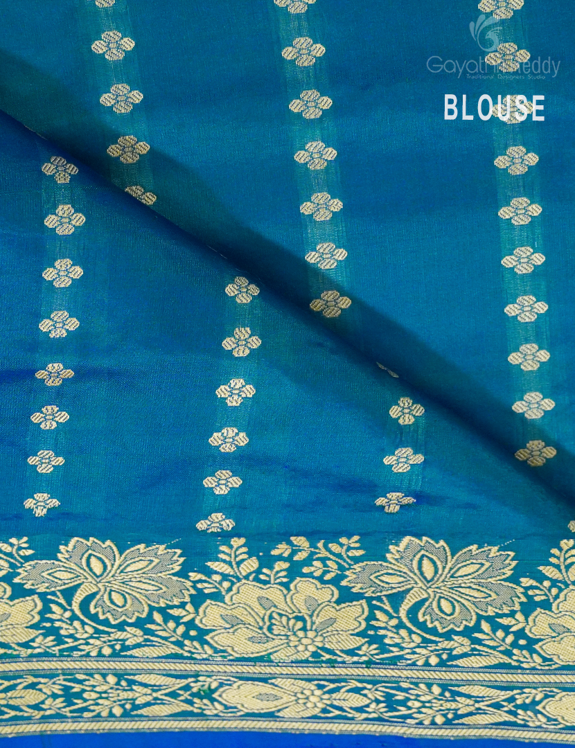 PURE VALKALAM PATTU-VSP116