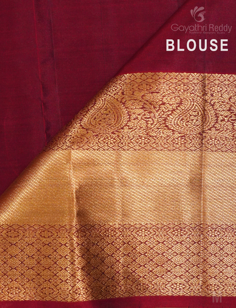 PURE KANCHI PATTU-KP7380